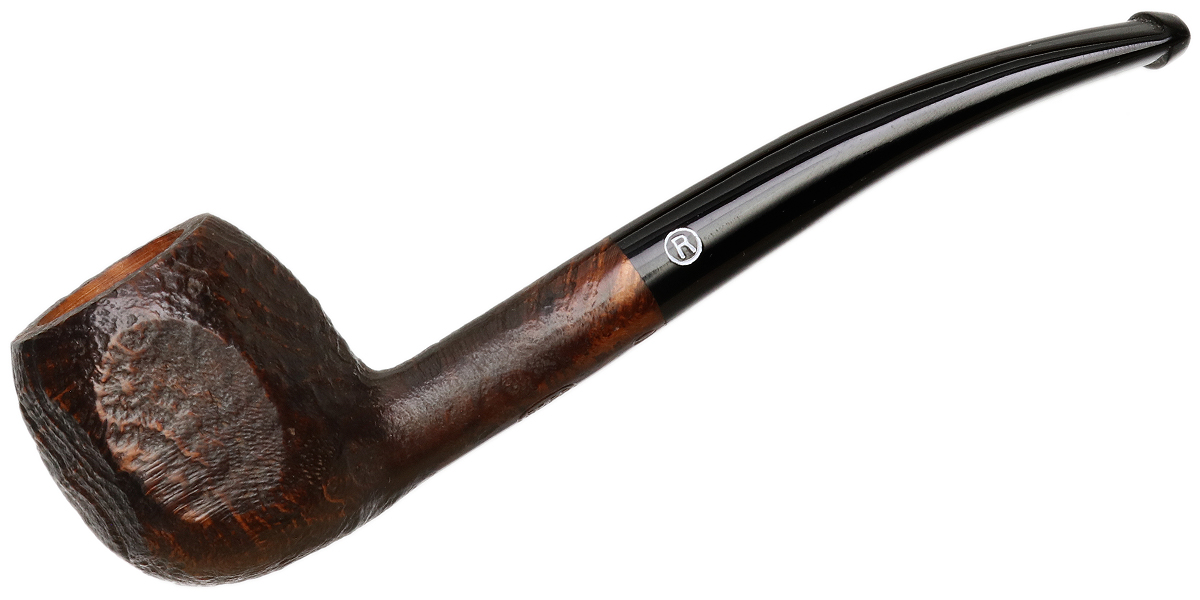 Ropp Etudiant Sandblasted (J10)