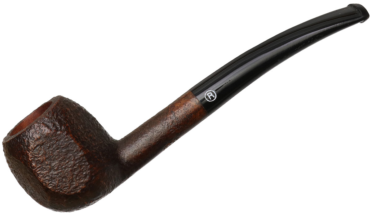 Ropp Etudiant Sandblasted (J10)