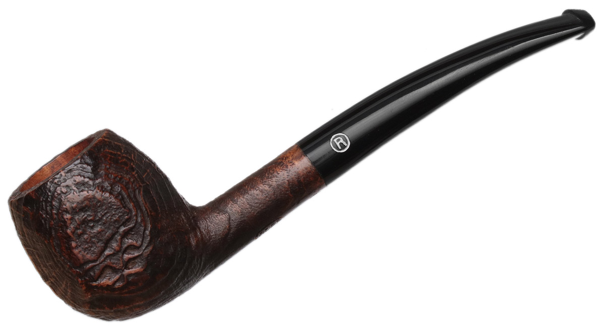 Ropp Etudiant Sandblasted (J10)