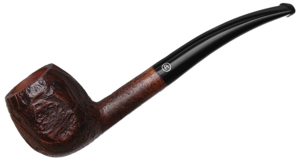 Ropp Etudiant Sandblasted (J10)