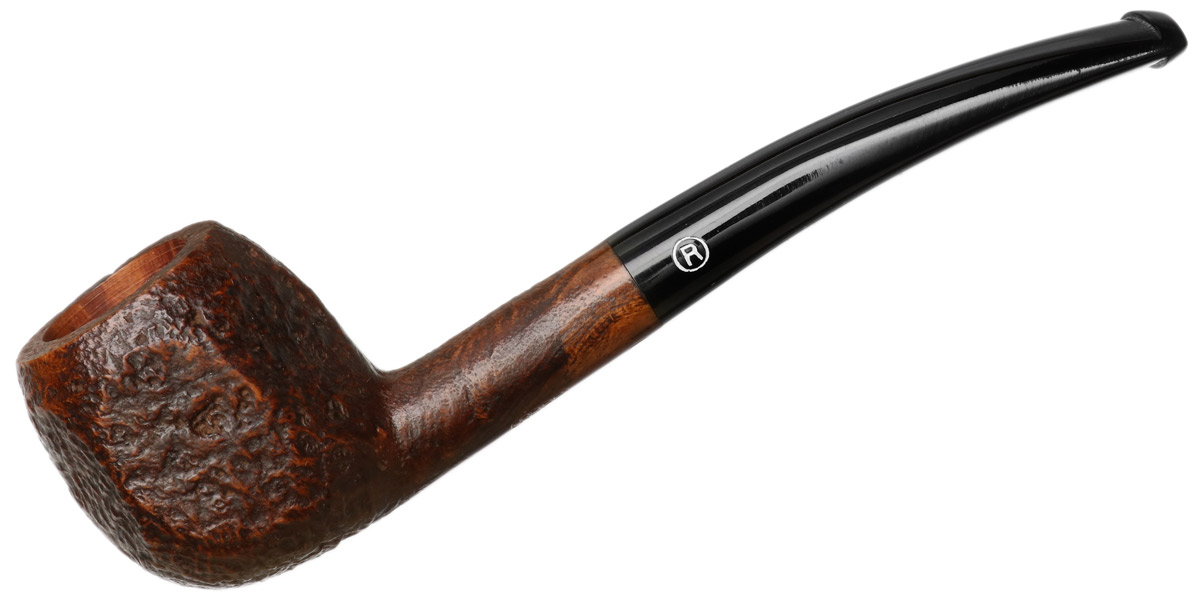 Ropp Etudiant Sandblasted (J10)