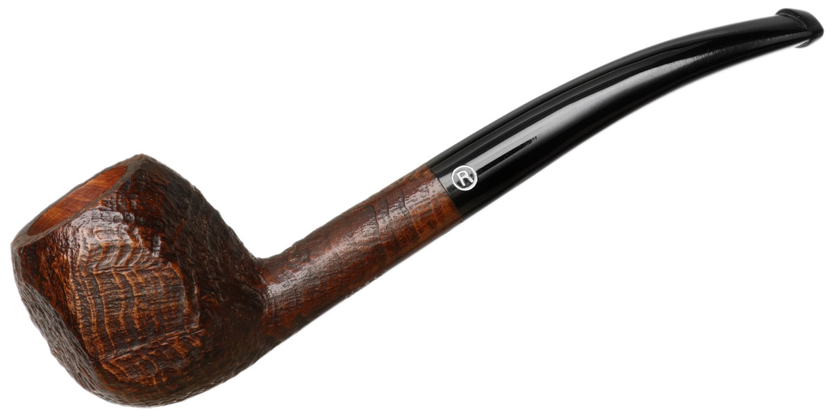 Ropp Etudiant Sandblasted (J10)