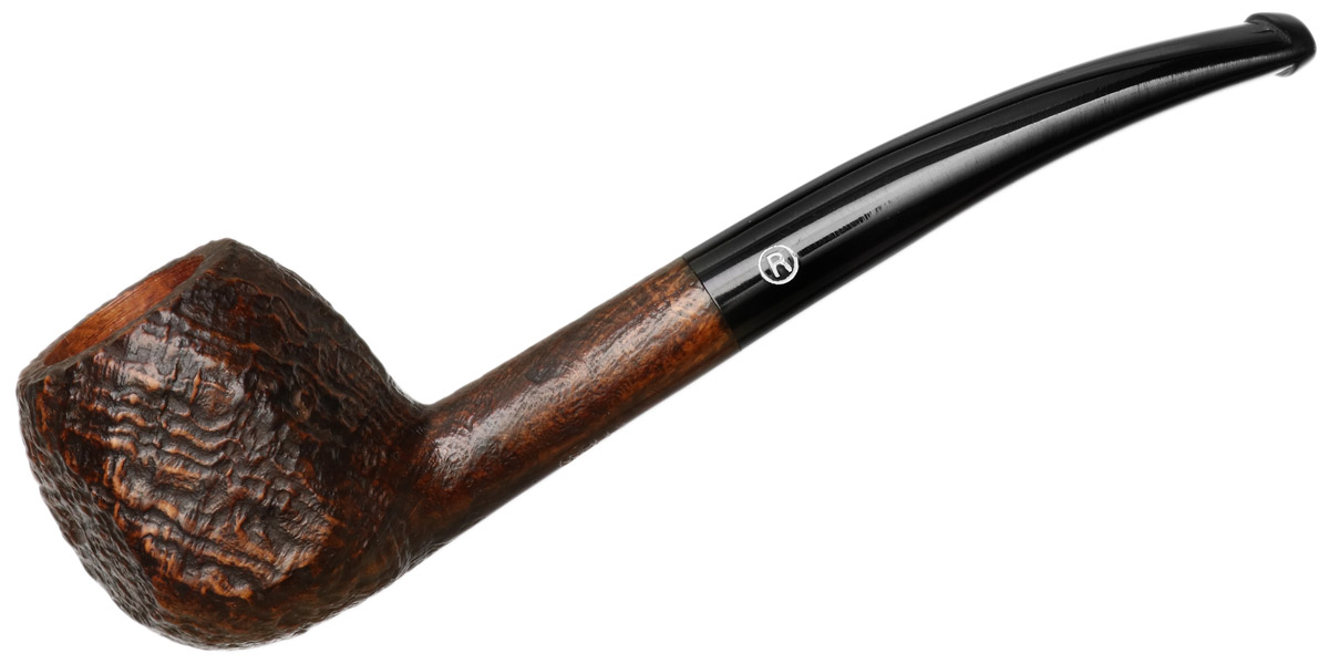 Ropp Etudiant Sandblasted (J10)