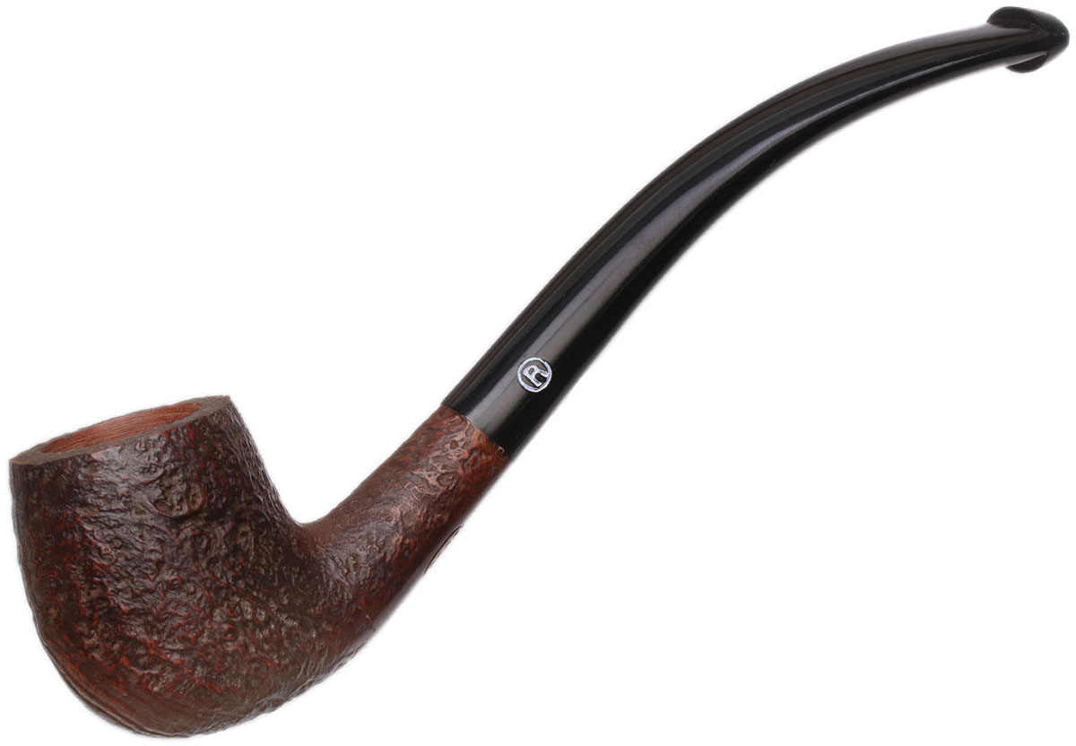 Ropp Etudiant Sandblasted (J03)