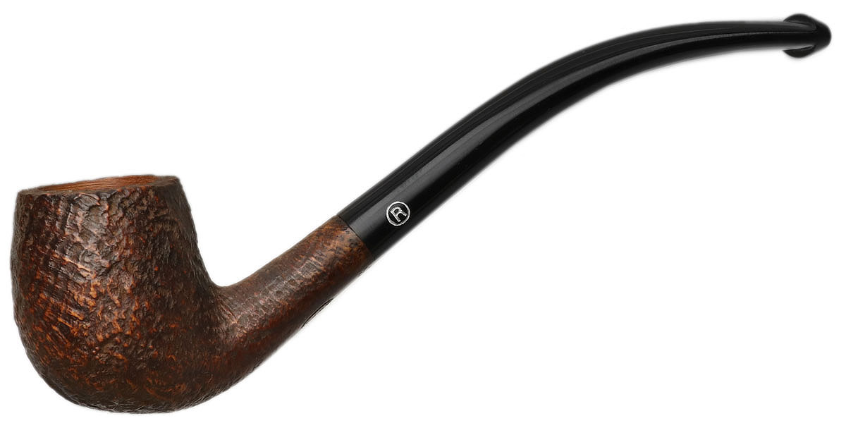 Ropp Etudiant Sandblasted (J03)