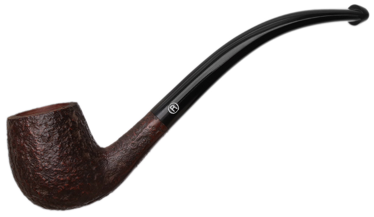 Ropp Etudiant Sandblasted (J03)
