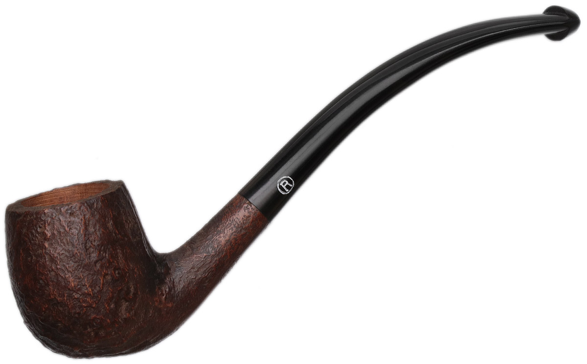 Ropp Etudiant Sandblasted (J03)