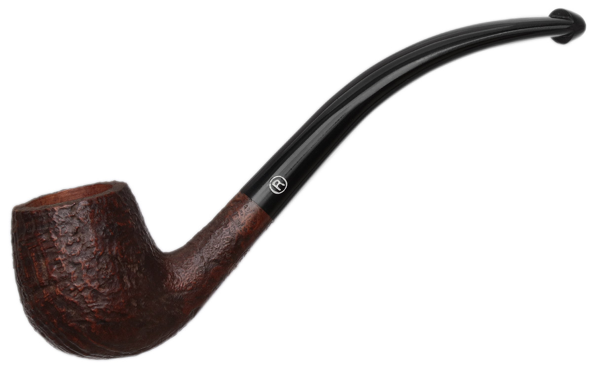 Ropp Etudiant Sandblasted (J03)