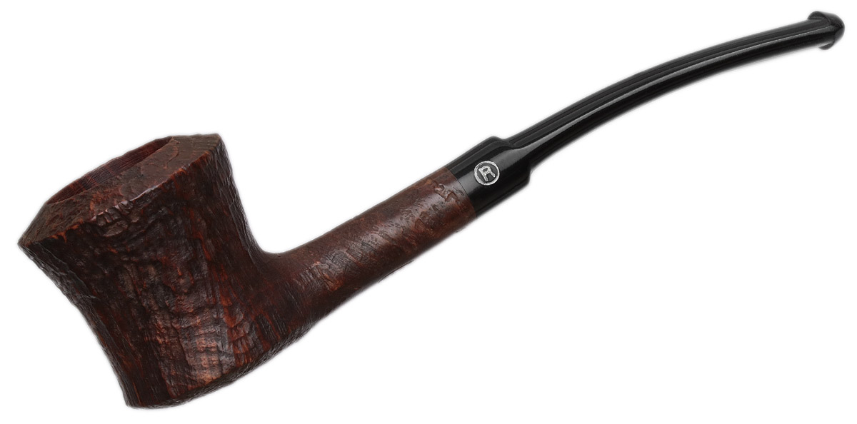 Ropp Etudiant Sandblasted (J04)