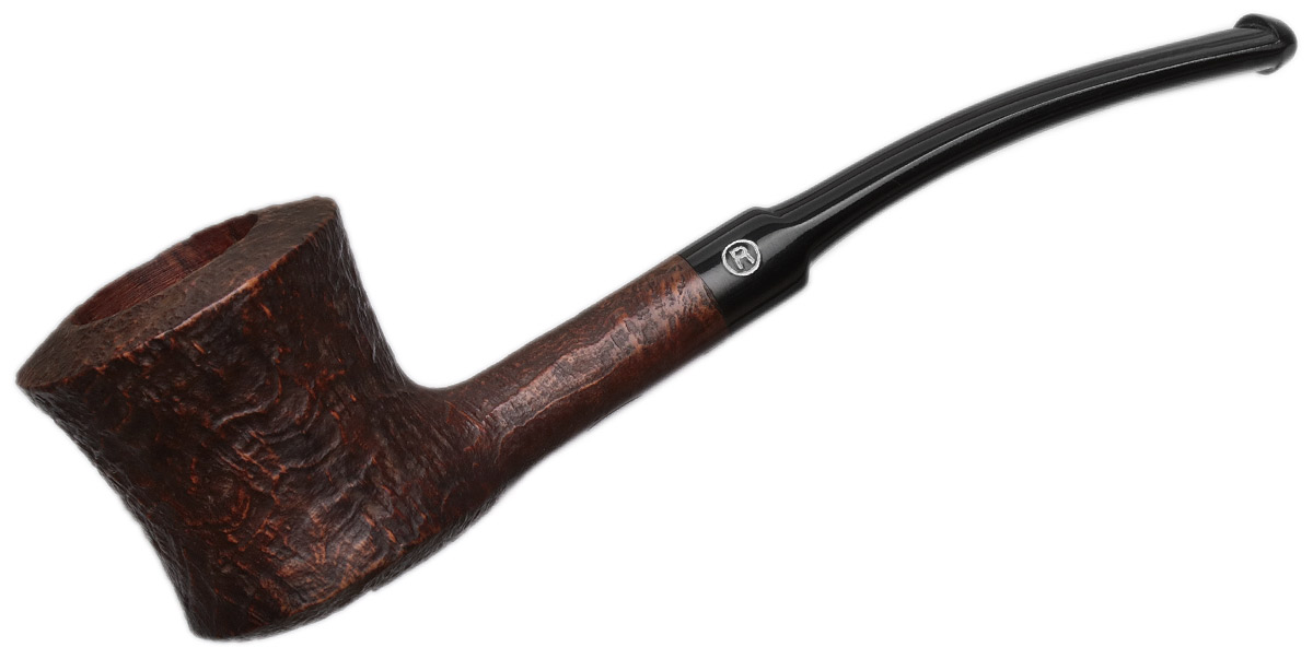 Ropp Etudiant Sandblasted (J04)