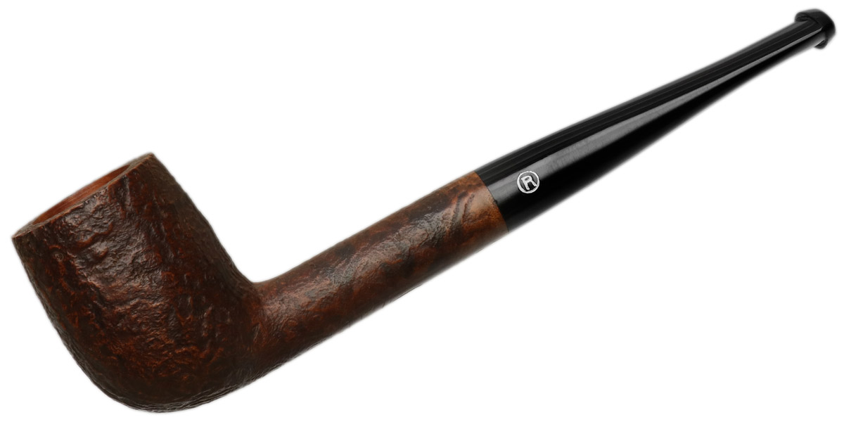 Ropp Etudiant Sandblasted (J07)
