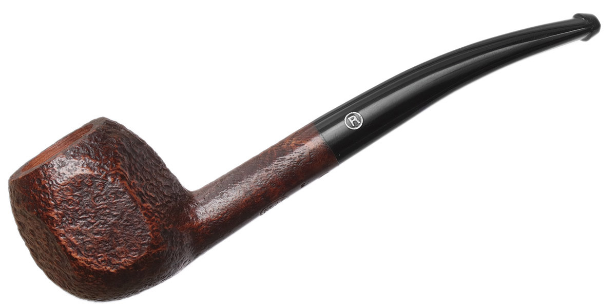 Ropp Etudiant Sandblasted (J10)