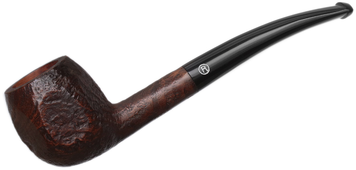 Ropp Etudiant Sandblasted (J10)