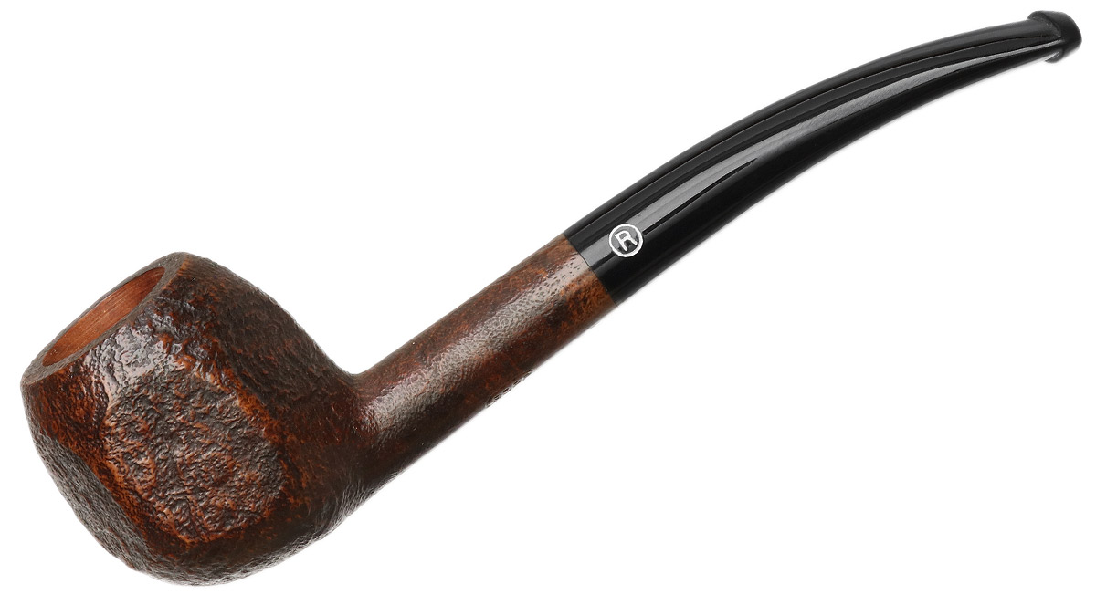Ropp Etudiant Sandblasted (J10)