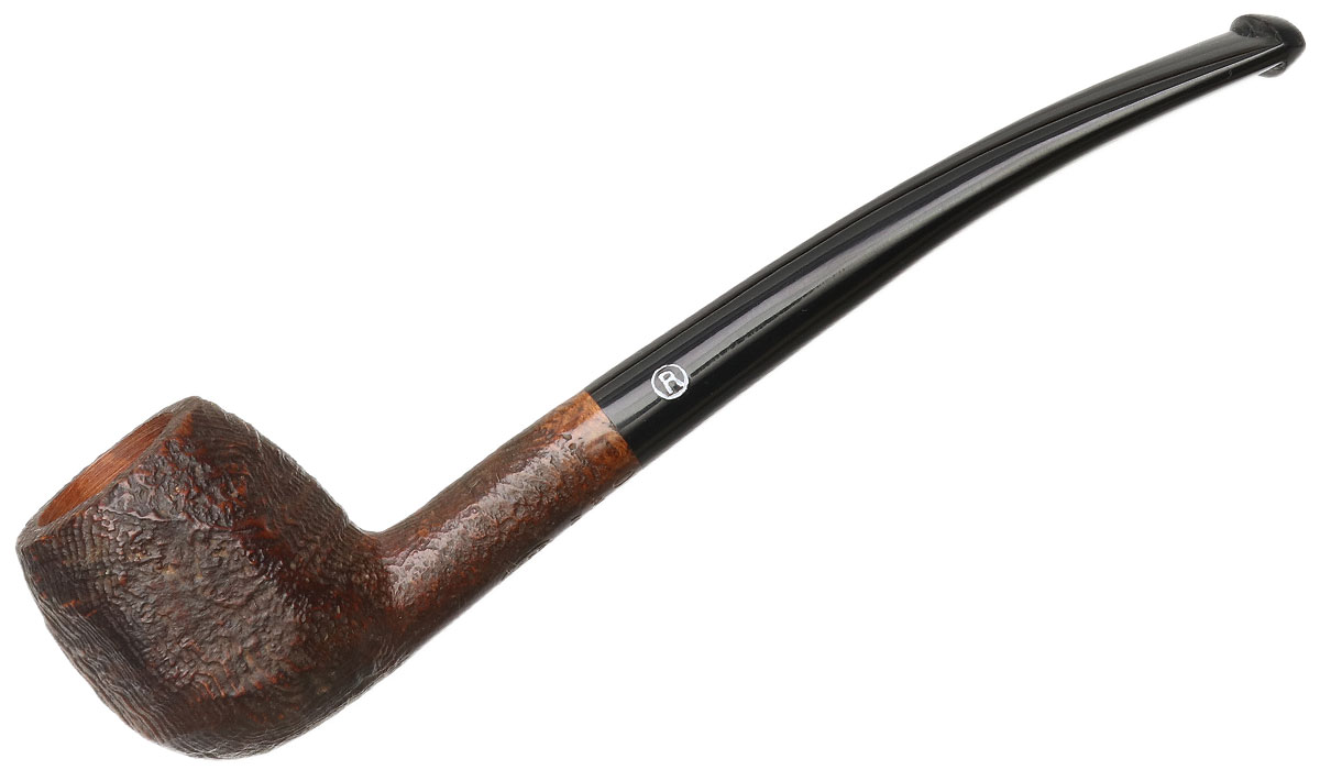 Ropp Etudiant Sandblasted (J10)