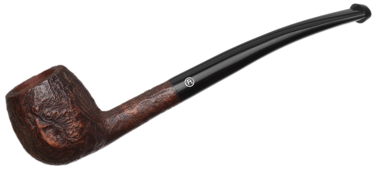 Ropp Etudiant Sandblasted (J10)