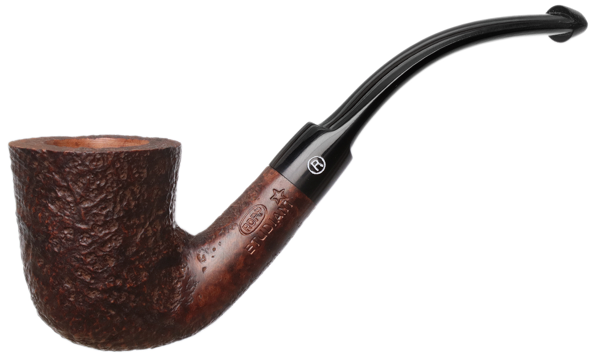 Ropp Etudiant Sandblasted (J14)