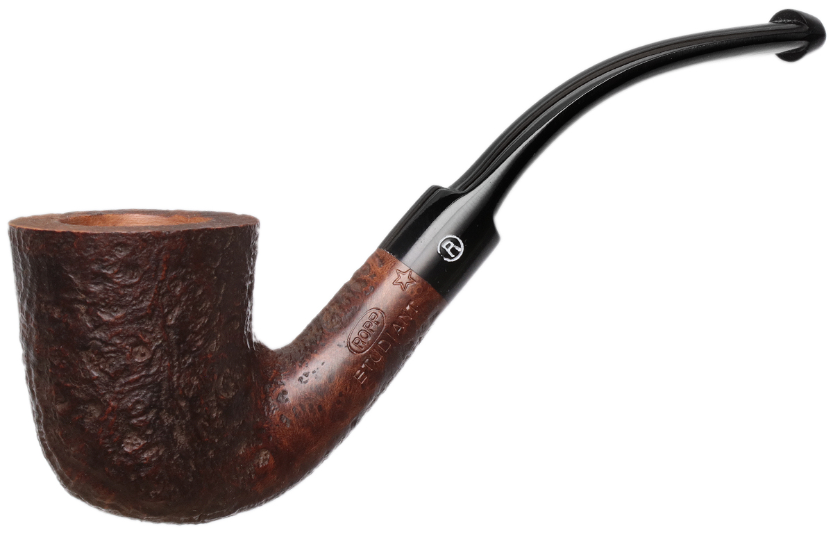 Ropp Etudiant Sandblasted (J14)