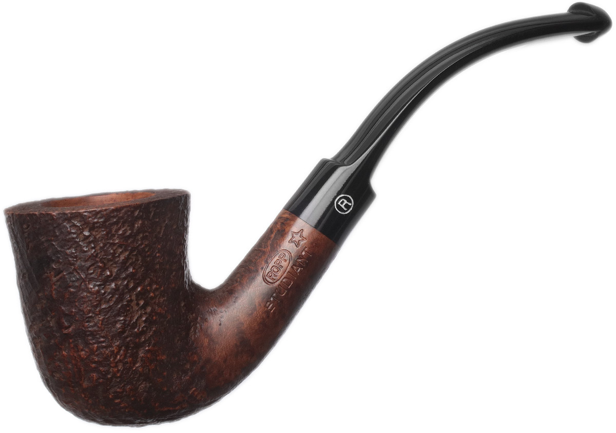 Ropp Etudiant Sandblasted (J14)