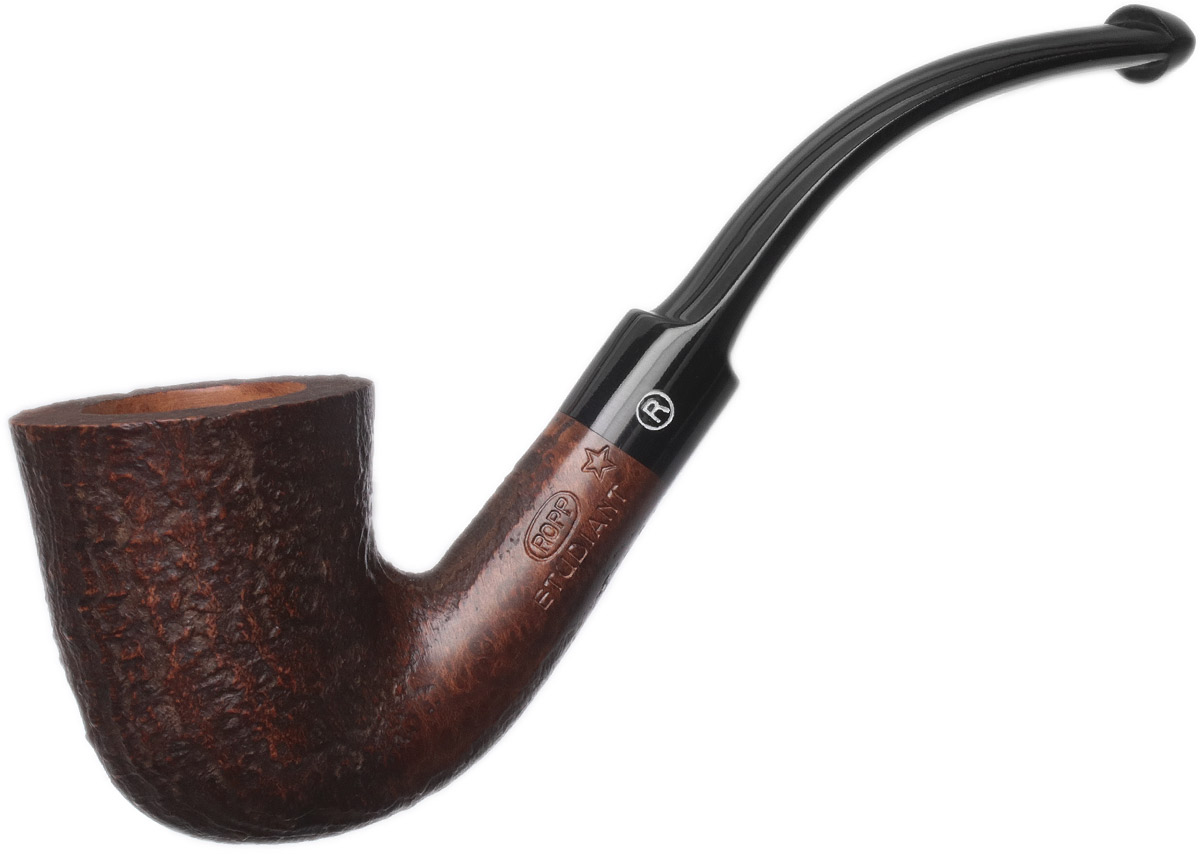 Ropp Etudiant Sandblasted (J14)