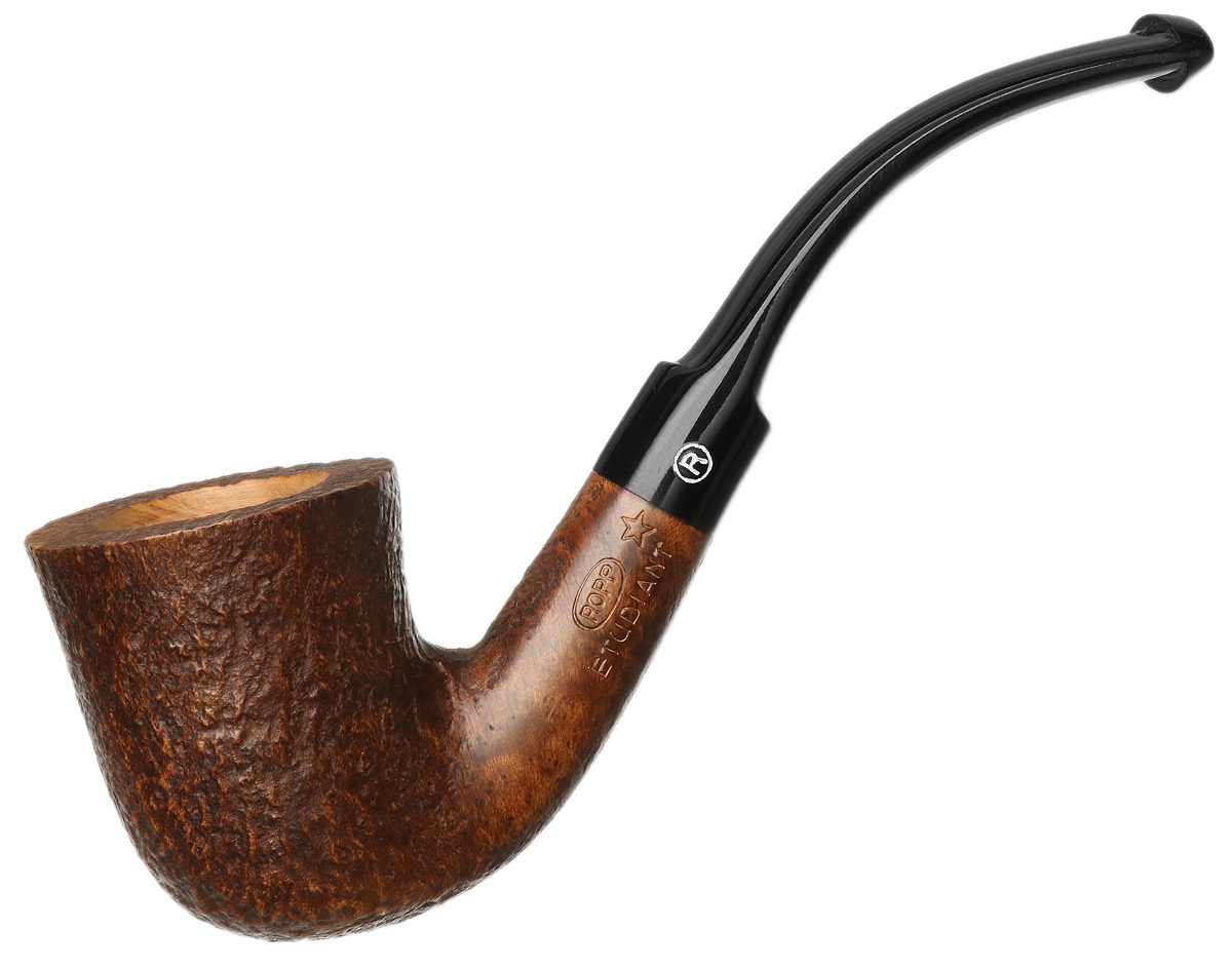 Ropp Etudiant Sandblasted (J14)