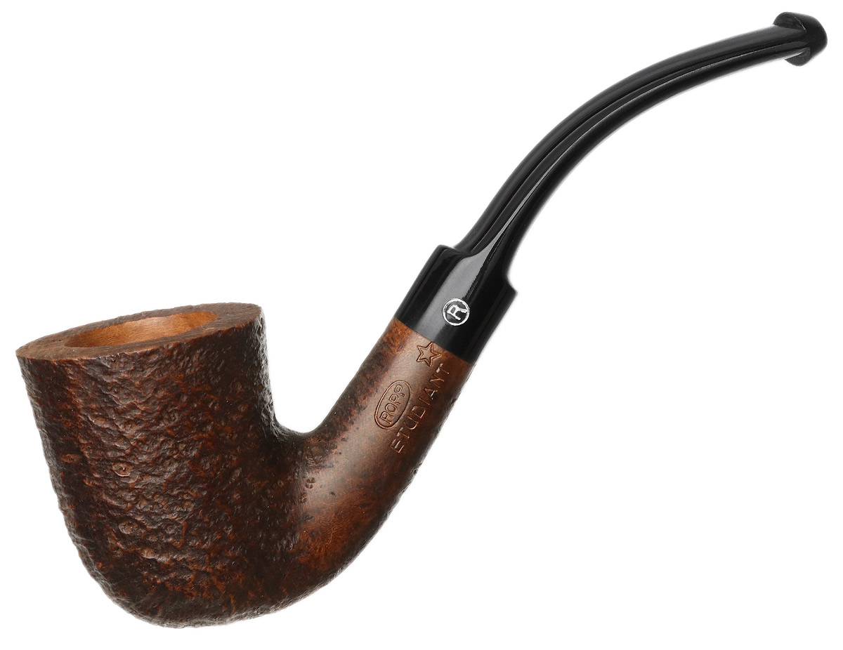 Ropp Etudiant Sandblasted (J14)