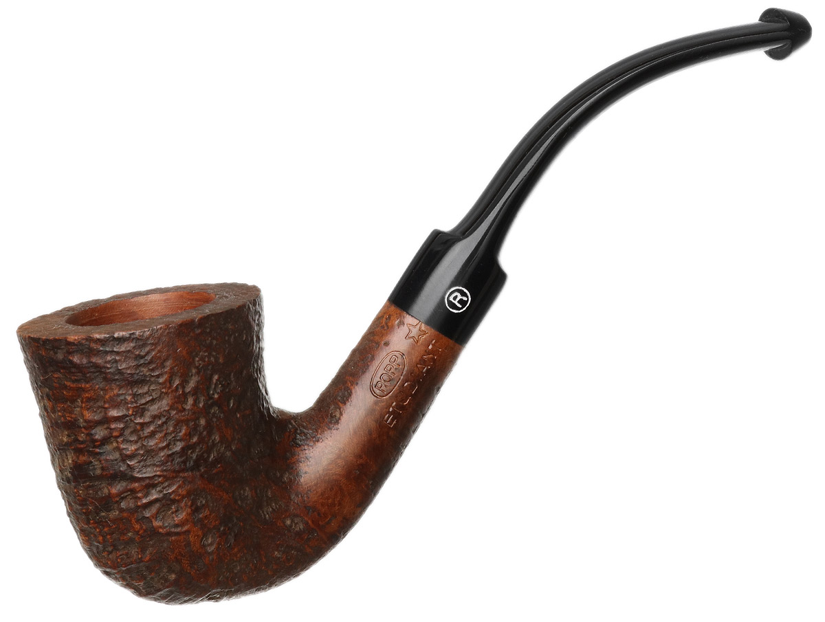 Ropp Etudiant Sandblasted (J14)