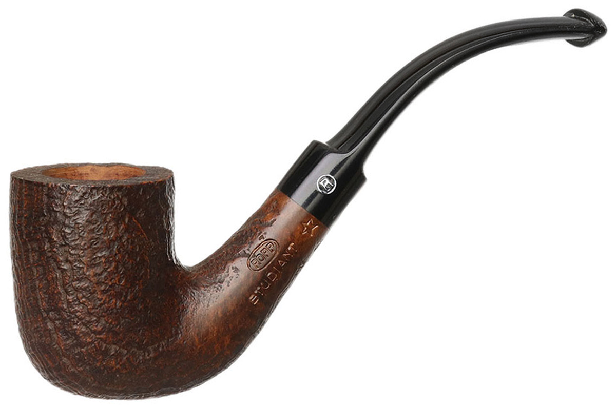 Ropp Etudiant Sandblasted (J14)