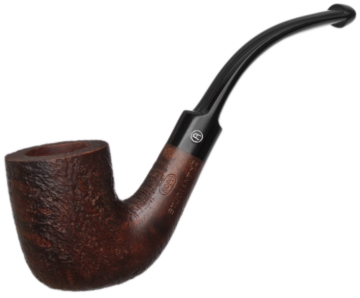 Ropp Etudiant Sandblasted (J14)