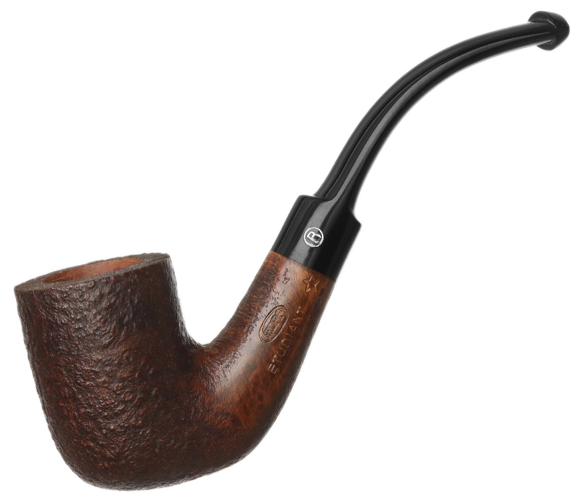 Ropp Etudiant Sandblasted (J14)