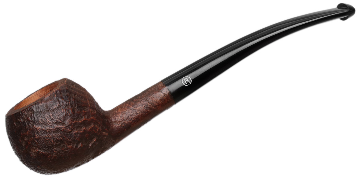 Ropp Etudiant Sandblasted (J16)