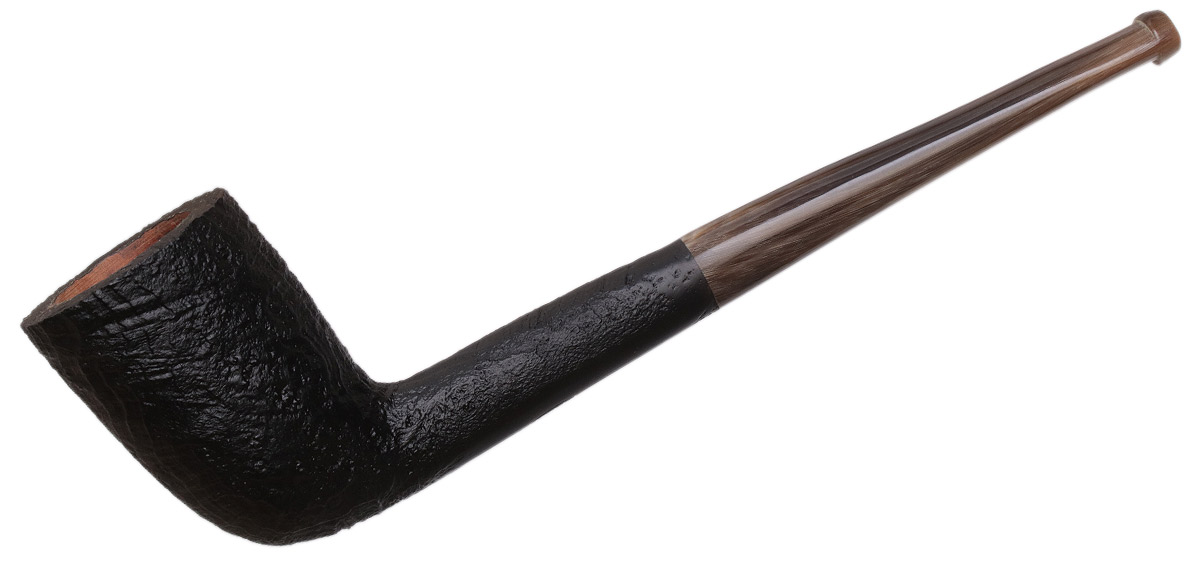 Ropp Vintage Sandblasted (32S)