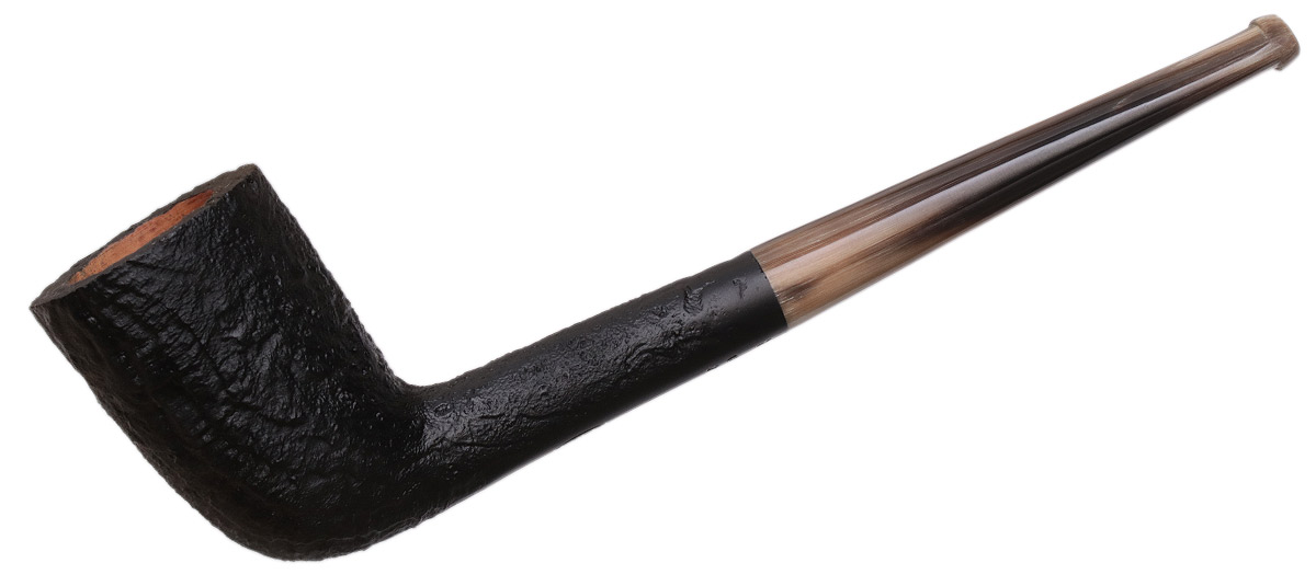 Ropp Vintage Sandblasted (32S)