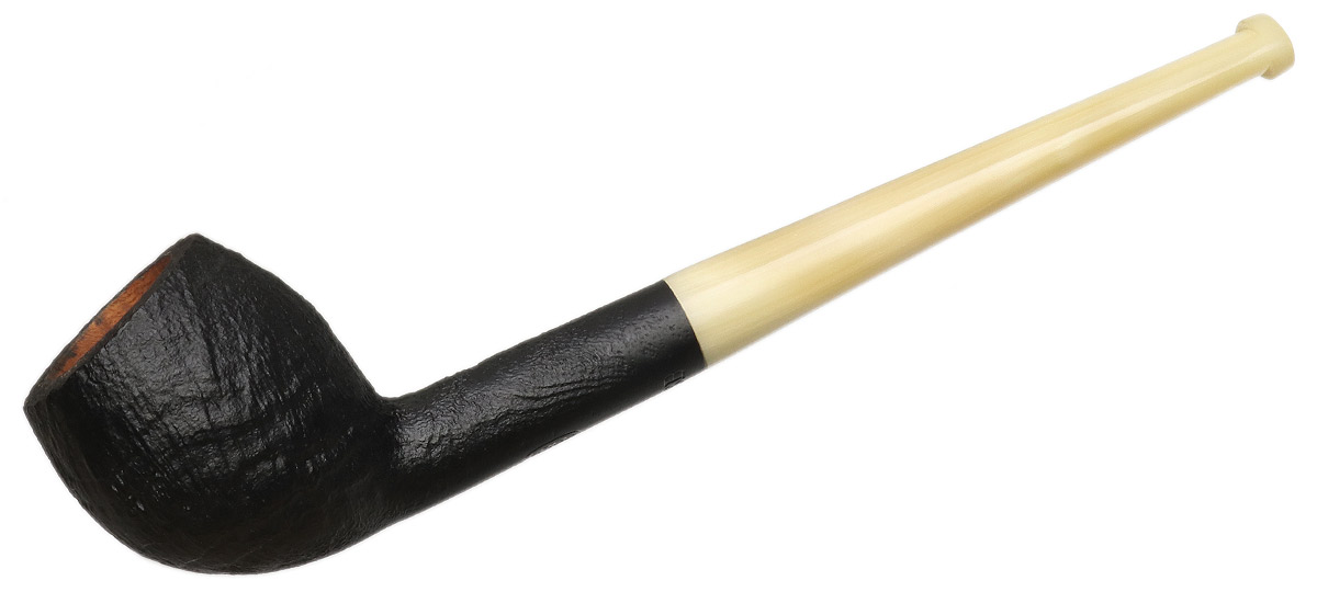 Ropp Vintage Sandblasted (428B)