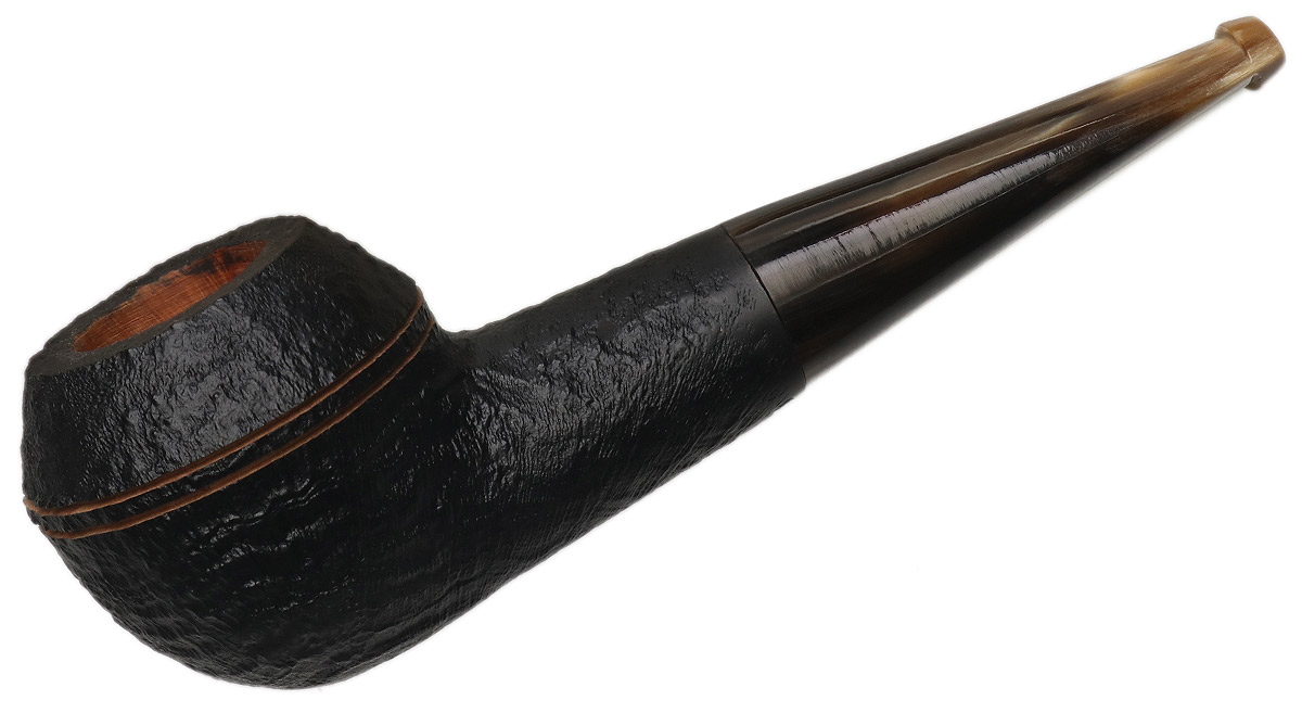 Ropp Vintage Sandblasted (996D)