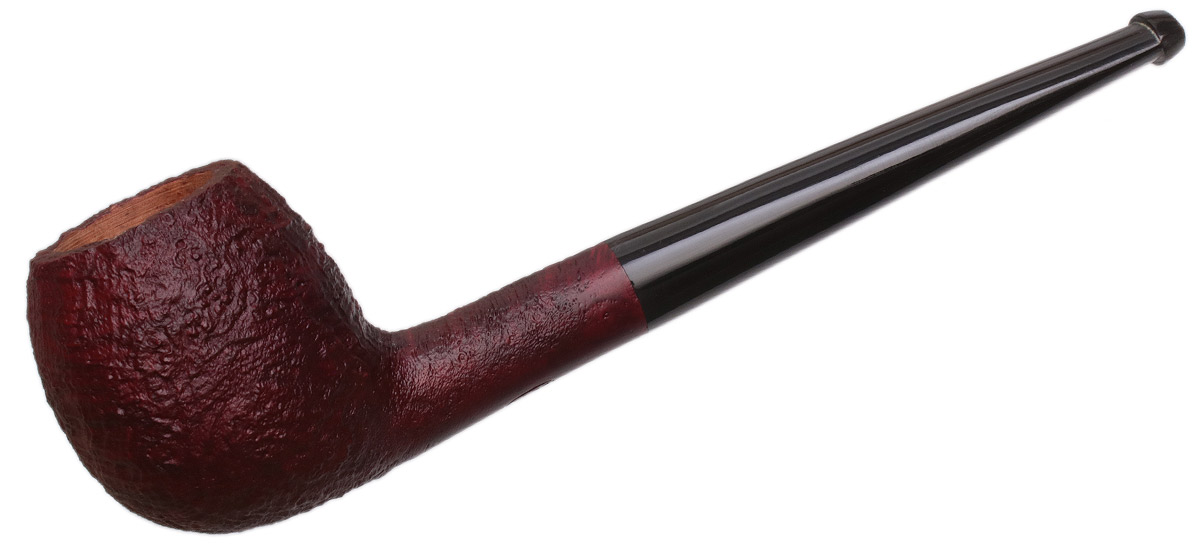 Ropp Ruby Sandblasted Apple