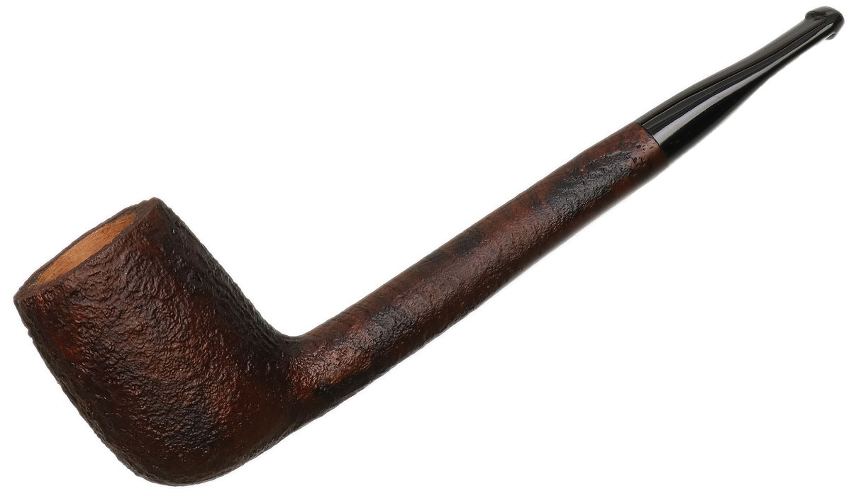Ropp Sandblasted Canadienne