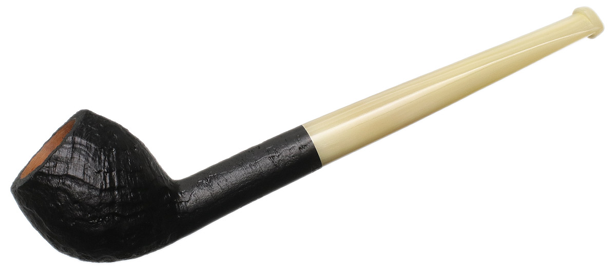 Ropp Vintage Sandblasted (428B)