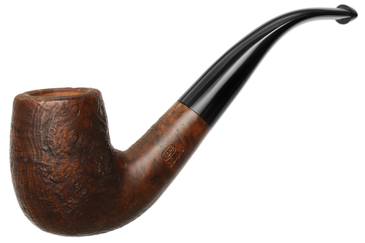 Ropp Geant Sandblasted Bent Billiard