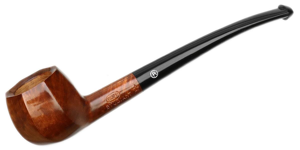 Ropp Etudiant Smooth (J23)