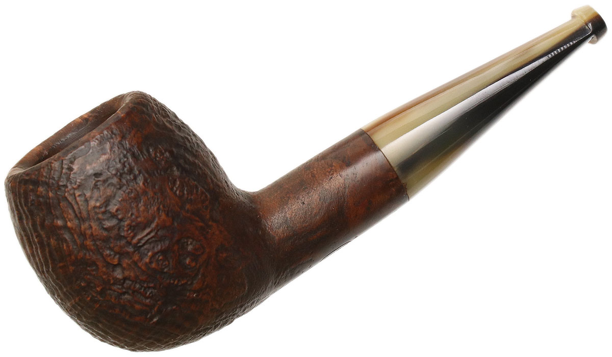Ropp Vintage Stout Sandblasted Apple