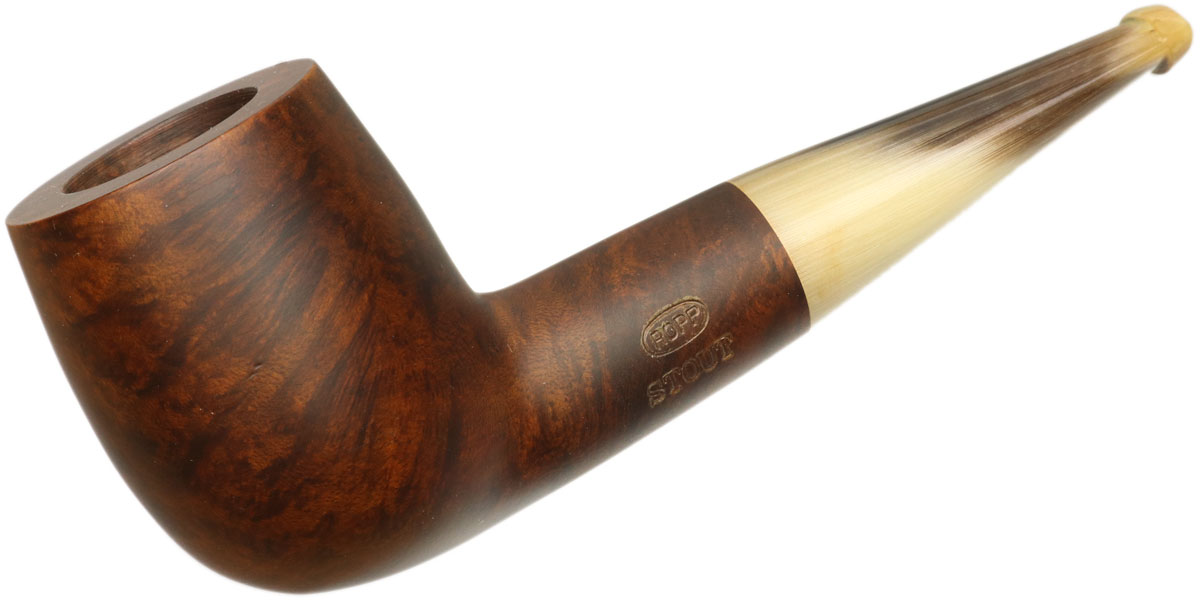 Ropp Vintage Stout Smooth Billiard
