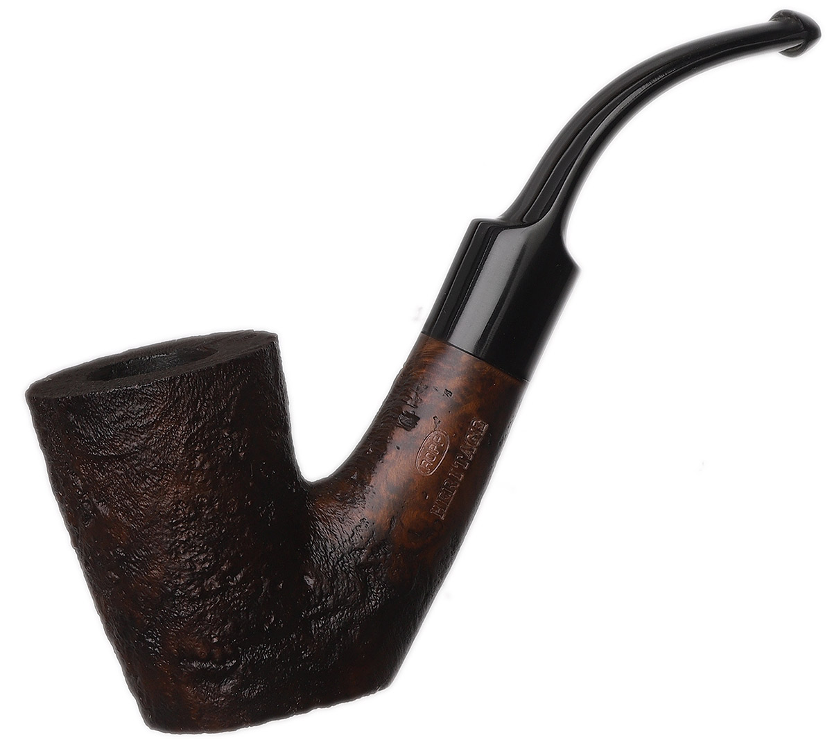 Ropp Heritage Sandblasted (354)