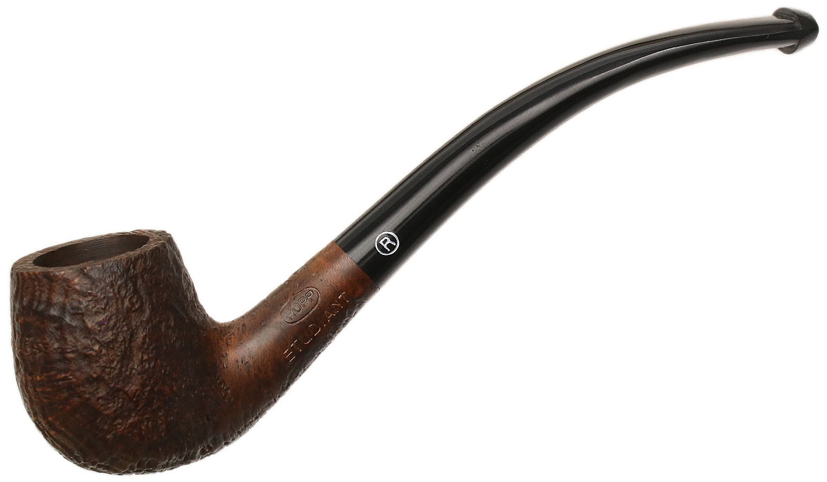 Ropp Etudiant Sandblasted (J03)