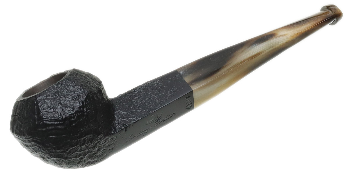 Ropp Vintage Sandblasted (418B)