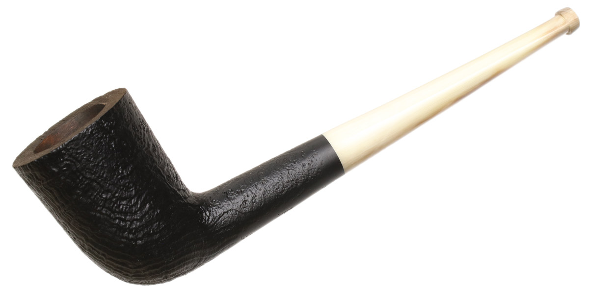 Ropp Vintage Sandblasted (32S)
