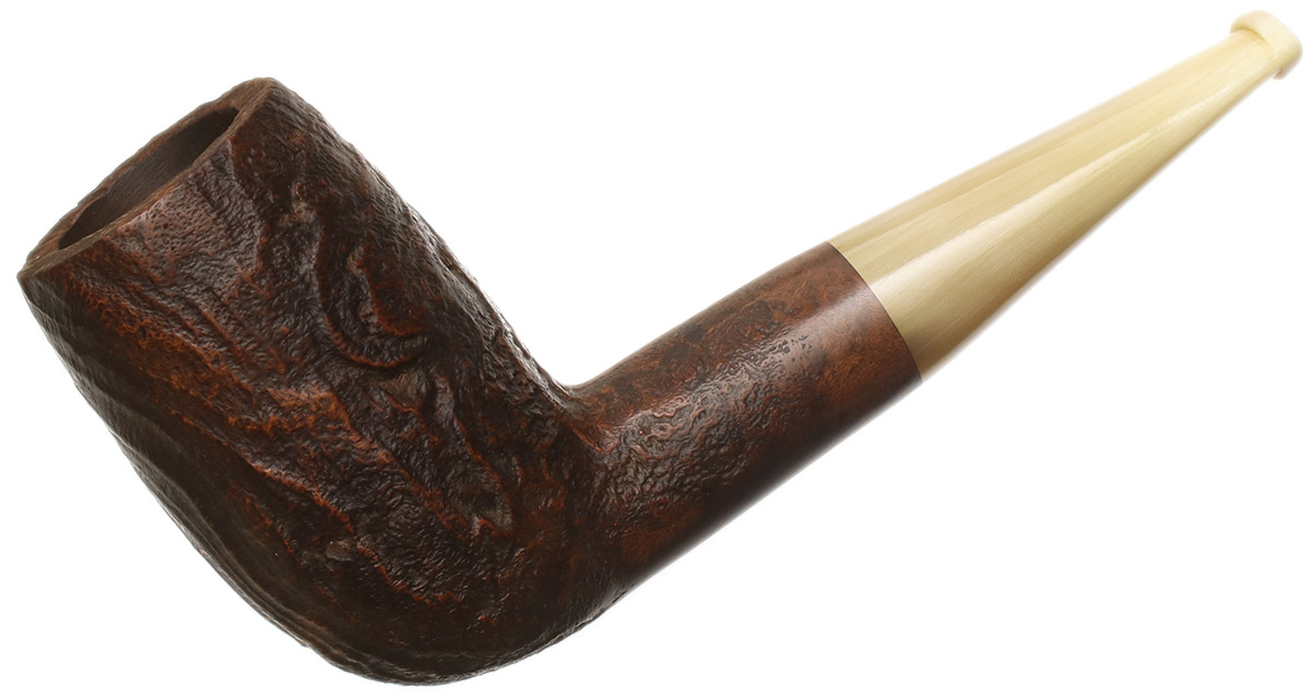Ropp Vintage Stout Sandblasted Stack