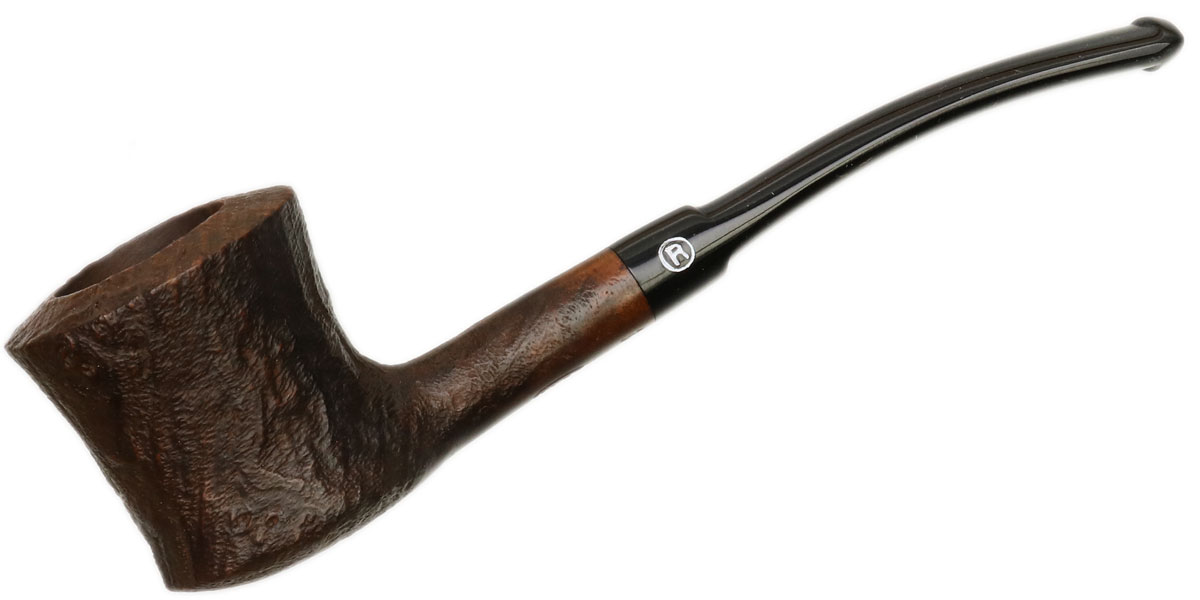 Ropp Etudiant Sandblasted (J04)