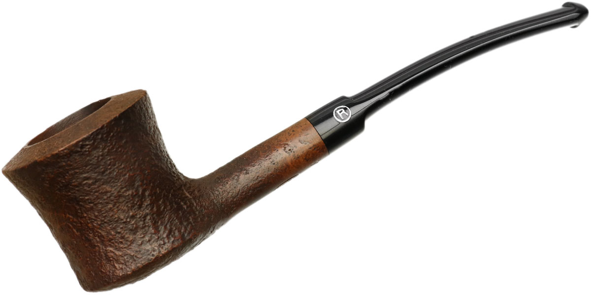 Ropp Etudiant Sandblasted (J04)