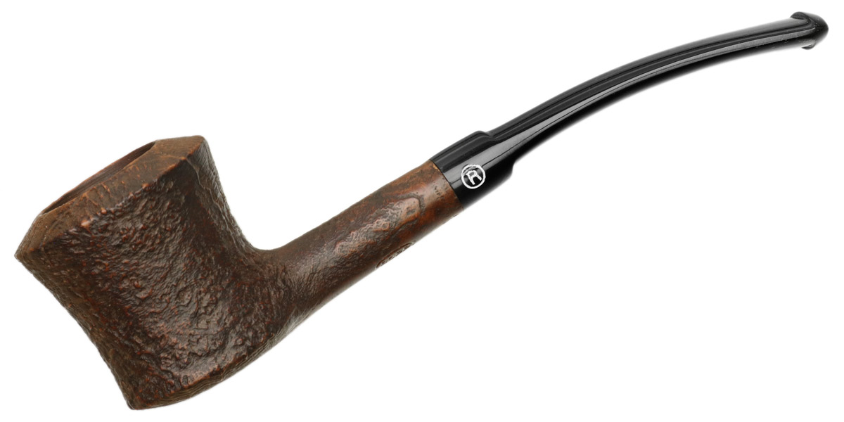 Ropp Etudiant Sandblasted (J04)